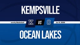 01/6 Highlights vs Kempsville