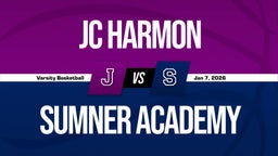 01/6 Highlights @ Sumner Academy