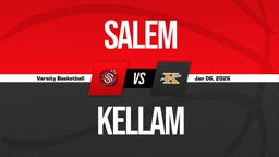 01/6 Highlights vs Salem