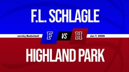 01/6 Highlights @ Highland Park