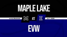 01/6 Highlights vs Maple Lake