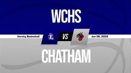 01/6 Highlights @ Chatham