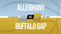 01/6 Highlights @ Buffalo Gap