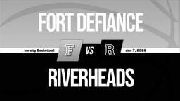01/6 Highlights vs Fort Defiance