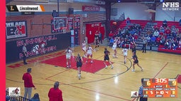 11/17 Highlights @ Bunker Hill