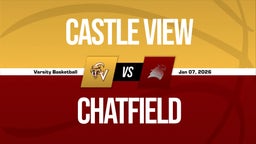01/7 Highlights @ Chatfield