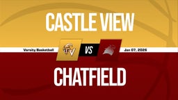 01/7 Highlights vs Castle View