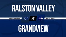 01/7 Highlights @ Grandview