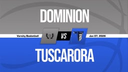 01/7 Highlights vs Dominion