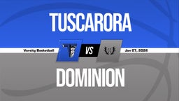 01/7 Highlights @ Dominion