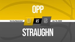 01/15 Highlights vs Opp