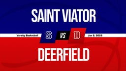 01/8 Highlights @ Deerfield