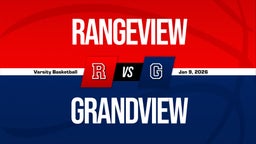 01/8 Highlights vs Rangeview