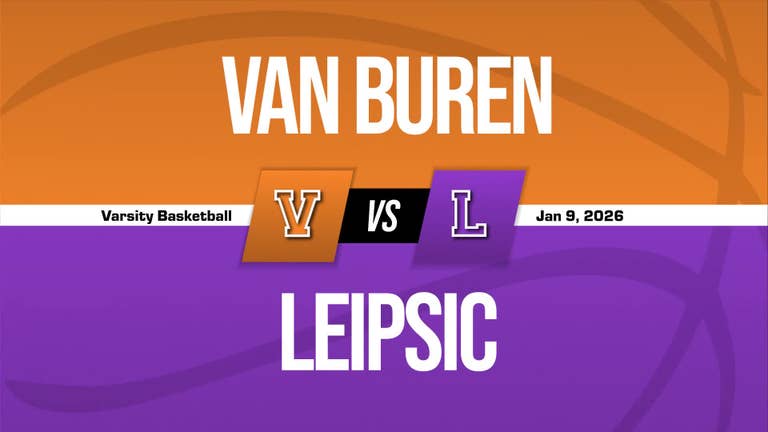 Video player poster
