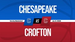 01/9 Highlights vs Chesapeake