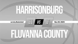 11/20 Highlights @ Fluvanna County