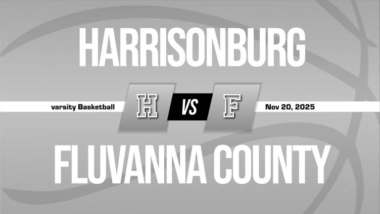 Video player poster image