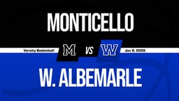 01/9 Highlights vs Monticello