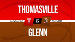 11/21 Highlights @ Glenn