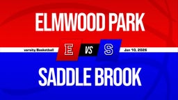01/9 Highlights vs Elmwood Park