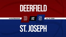 01/9 Highlights vs Deerfield