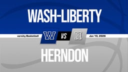 01/9 Highlights @ Herndon
