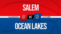 01/9 Highlights vs Salem