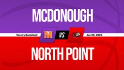 01/9 Highlights @ North Point