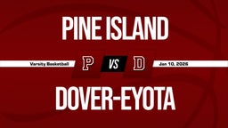 01/9 Highlights vs Pine Island
