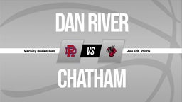 01/9 Highlights @ Chatham