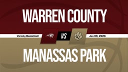 01/9 Highlights @ Manassas Park