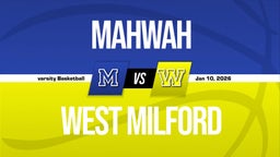 01/10 Highlights @ West Milford