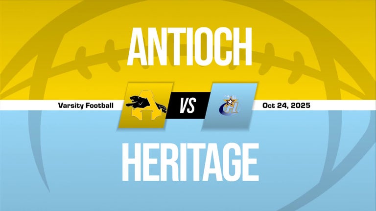 Video player poster image