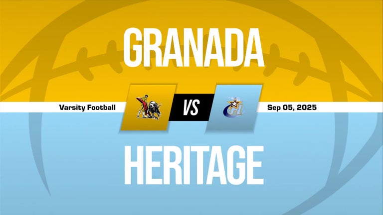 Video player poster image