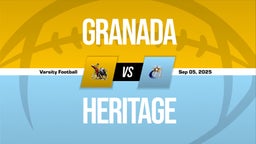 09/5 Highlights vs Granada