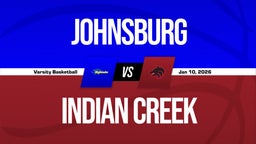 01/10 Highlights vs Johnsburg