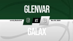 11/24 Highlights vs Glenvar