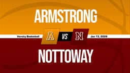 01/12 Highlights vs Armstrong