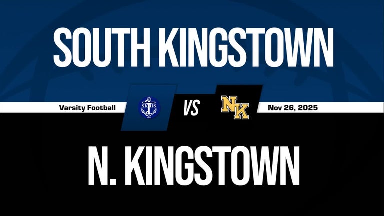 Video player poster image