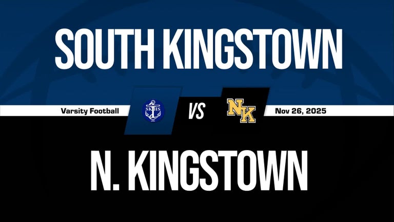 Video player poster image