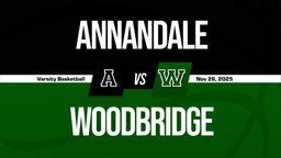 11/25 Highlights @ Woodbridge