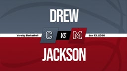 01/13 Highlights @ Jackson