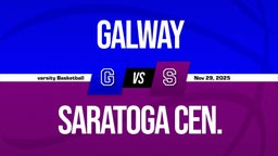 11/28 Highlights vs Galway