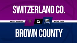 11/29 Highlights vs Switzerland Co.