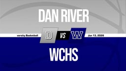 01/13 Highlights vs Dan River