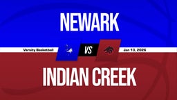 01/13 Highlights vs Newark