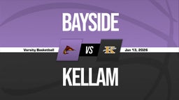 01/13 Highlights @ Kellam