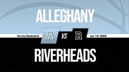 01/13 Highlights @ Riverheads