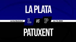 01/14 Highlights vs La Plata