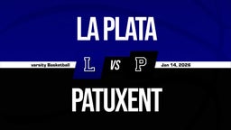 01/14 Highlights @ Patuxent